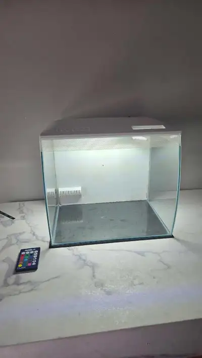 Fluval Flex 9 Gallon Tank, View more
