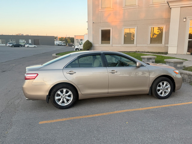 toyota camry 2008 in Cars & Trucks in Mississauga / Peel Region - Image 4