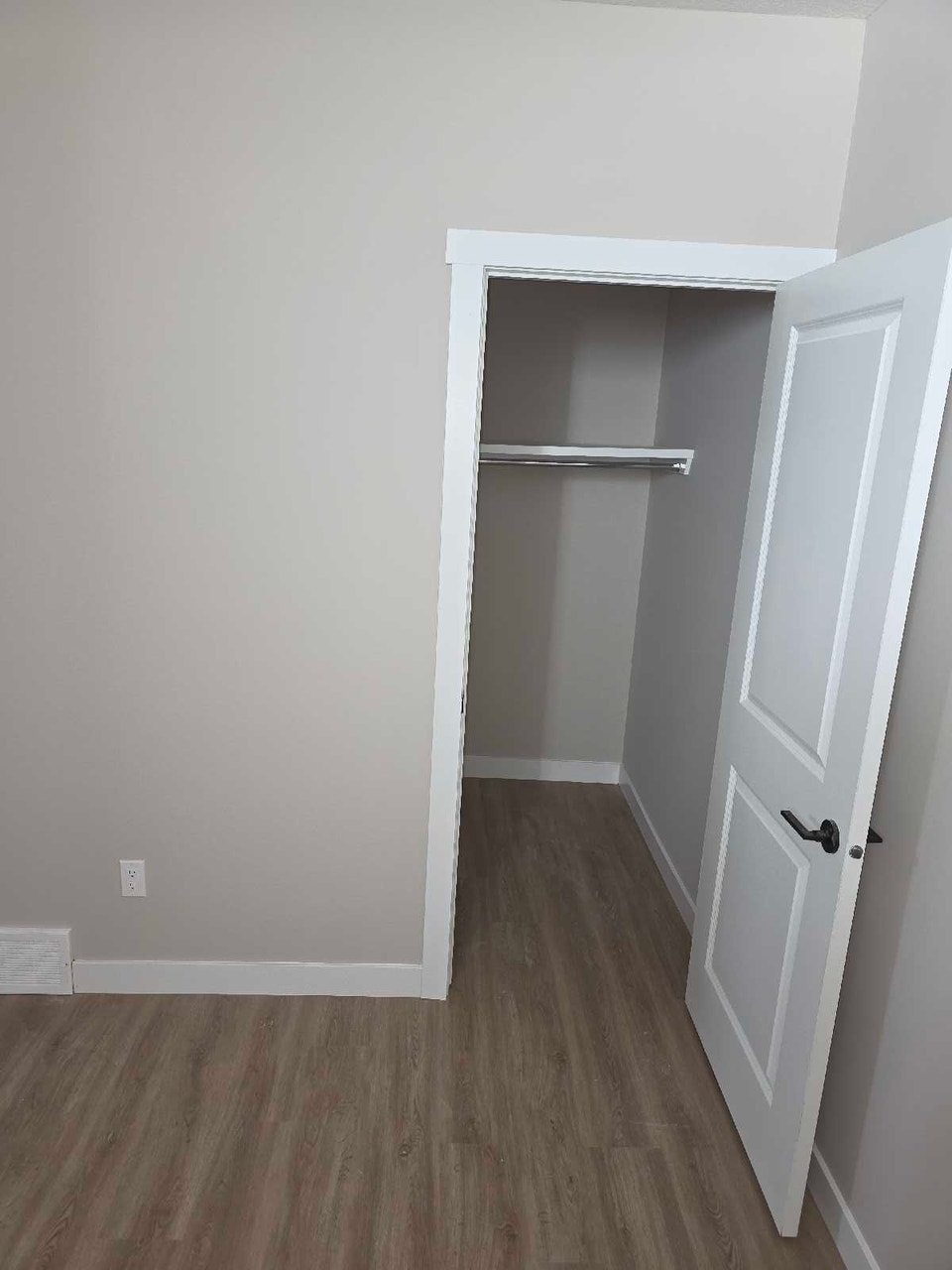 One bedroom legal suite basement 4