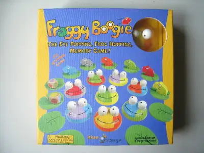 High quality game made of wood. Excellent condition, new with some pieces still in original packagin...