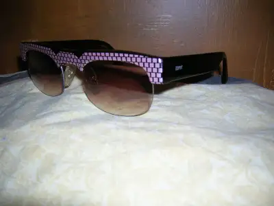 Esprit Designer Sunglasses 7025 Made In Yugoslavia Rare New, View more