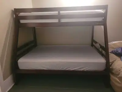 Bunkbed Frame, View more