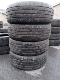 275 65 18 4 tires ete Mike 438 346 2082 