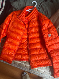 Moncler Jacket