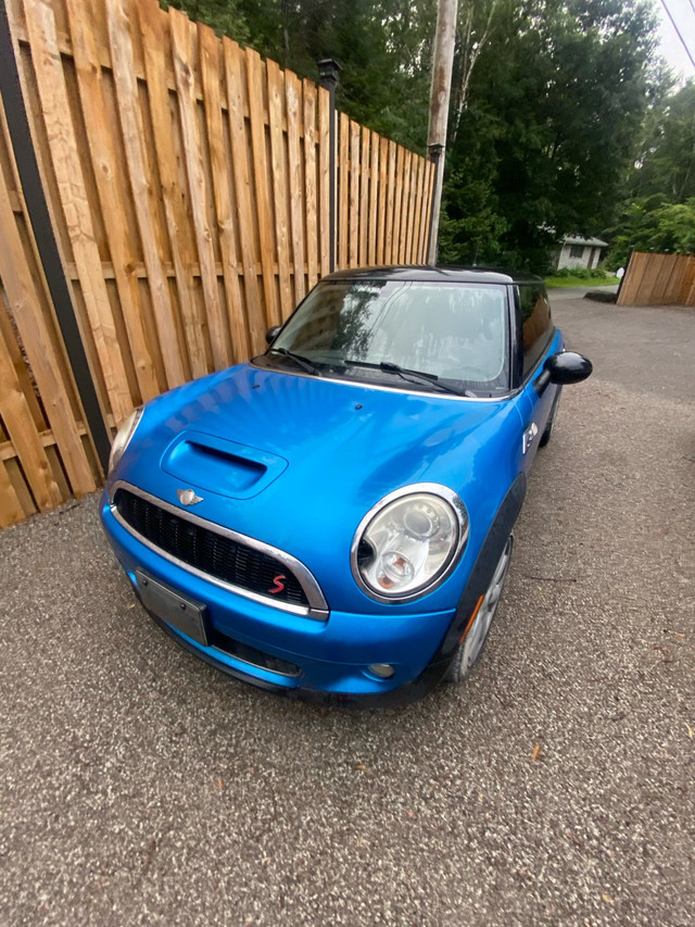Mini Cooper in Cars & Trucks in Peterborough - Image 2