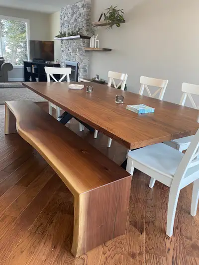 Custom dining tables & desks, View more