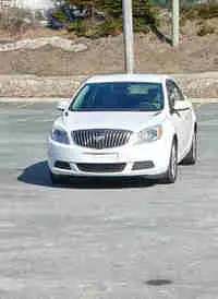2014 Buick Verano Inspected Low Kms