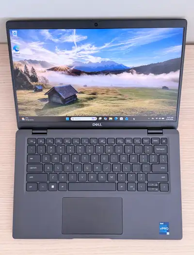 Dell Latitude 7430/ 12th Gen i7/ 16GB RAM/ 512GB SSD/ 14" laptop, View more