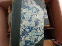 SIR WATER SCOTT: set books,9 volumes,#847 ,nice quality, 1800s?