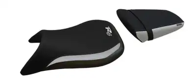 FITMENT YEARS 2003-2005 YZF R6 2006-2009 YZF R6 S MADE IN ITALY HIGH QUALITY SEAT COVER $380 TAKE YO...