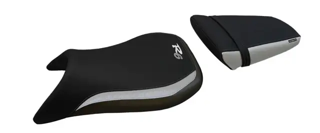 YAMAHA R6  SEAT COVER MADE IN ITALY  in Motorcycle Parts & Accessories in City of Toronto - Image 2