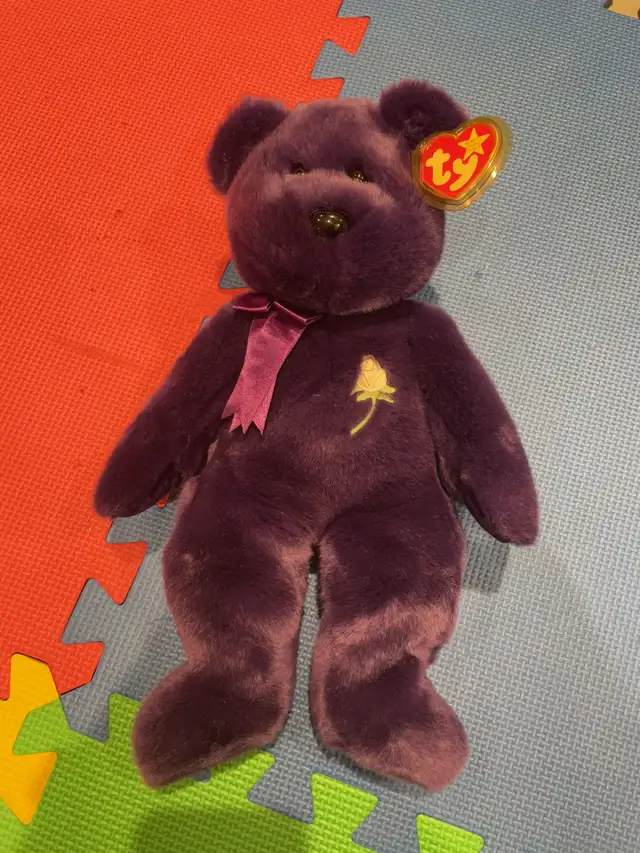 Beanie Babies  in Arts & Collectibles in Kitchener / Waterloo - Image 7