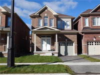 3 Bed 3 Bath Home For Rent in Brampton