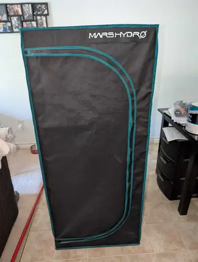 Grow tent, Fully Automated , View more