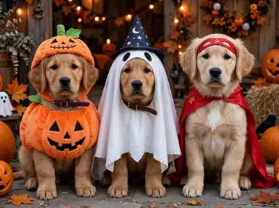 Chiots Golden Retriever CKC, OFA, ADN, View more