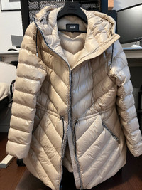 Mackage women’s winter jacket Arita - XL