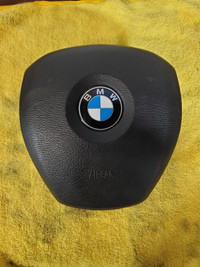 BMW X5 E70 Airbag 2007 - 2013 non sport