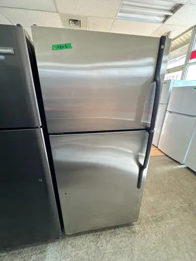 Frigidaire Refrigerator, View more