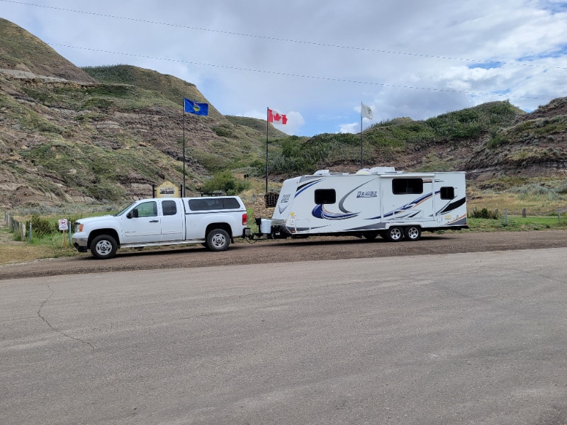 2010 Lance Travel Trailer Travel Trailers & Campers Kamloops Kijiji