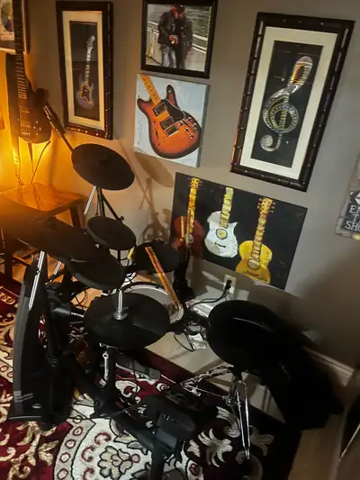 weekly jam, View more