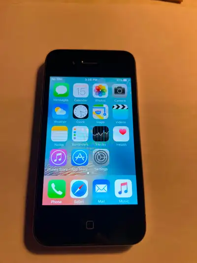 iPhone 4S 64GB, View more