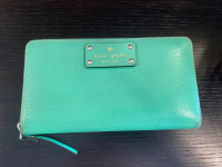 Authentic Kate spade wallet 