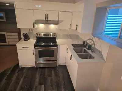 2 Private Rooms