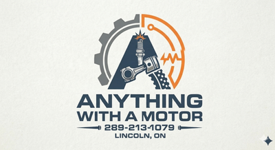 Spring is here! Is your equipment actually going to start? Don’t ruin your weekend trying to shove a...