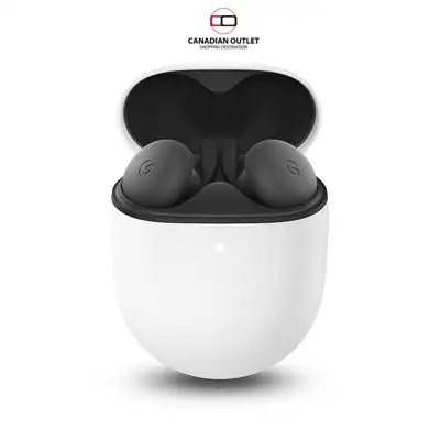 Google Pixel Buds A-Series In-Ear Sound Isolating True Wireless Earbuds, Headphones ----------------...