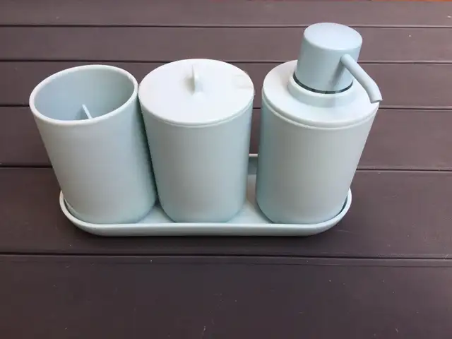 Bathroom Set64840238918273120