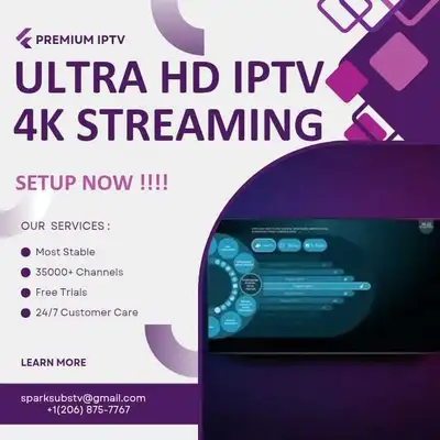 Fastest live Sports - latest 4K content , View more