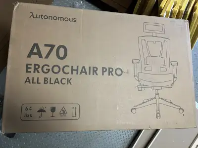 Chaise Ergo, View more