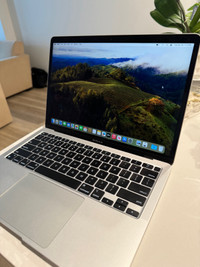 MacBook Air 13.3 2020