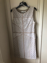 Maggy London Dress Size 14 