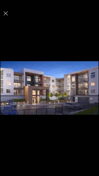 Location: U8 625 Academy Way Kelowna (UBCO University District) Move in: May 1st 2026 preferred (can...