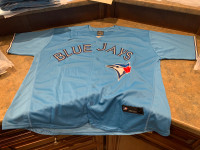 Toronto Blue Jays Gurriel JR mens XL