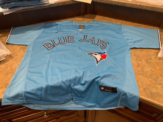 Toronto Blue Jays Gurriel JR mens XL in Arts & Collectibles in St. Catharines