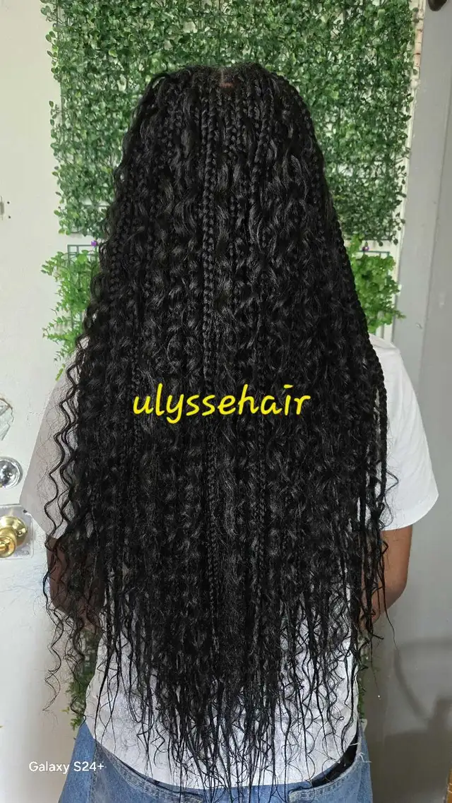 belle afro64519976798337121