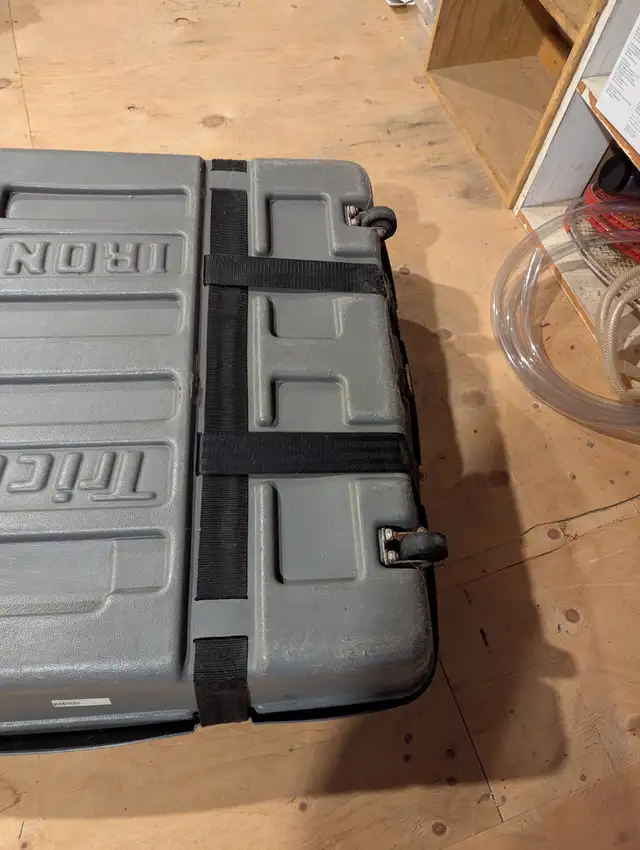 Travel Bike Box - large and strong in Road in Kingston - Image 4