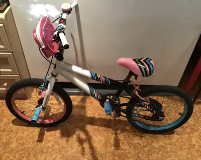 vélo Little Miss Matched, View more