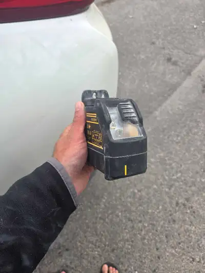 dewalt laser level , View more