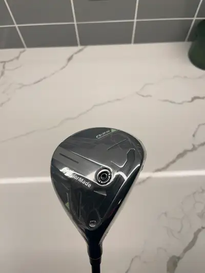 *BRAND NEW* Taylormade Qi35 Fairway Wood, View more