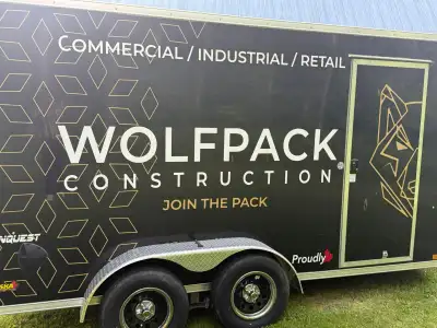 Price: $13,500 CAD It’s rated to carry a Skyjack Our only serious offers. No low ball offers. Locati...