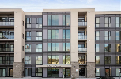 Move into a clean, modern unit in one of St. Catharines’ fastest-growing areas. This 2 bed + den lay...
