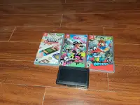 Nintendo Switch Games (Various titles)