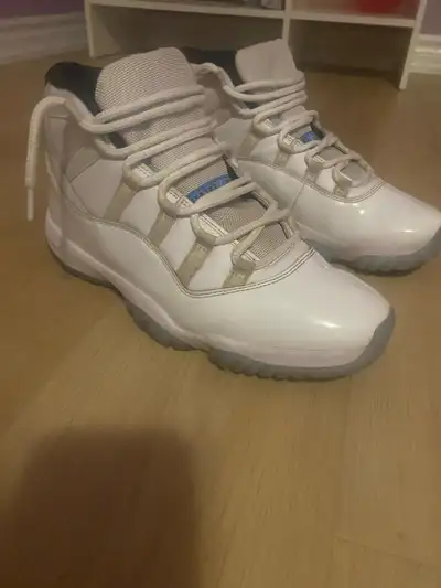 Jordan 11 retro legend blue size 10 men’s, View more