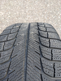4 winter tires on 15" rims, 195 65 15r