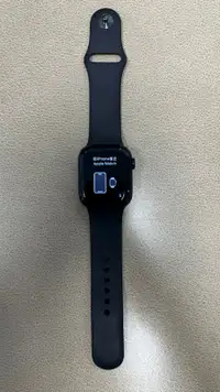 Apple Watch Series 8 41mm GPS + Cell