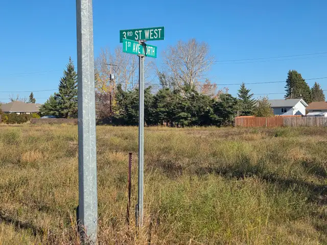 Serviced Residential Lot for Sale – Goodsoil, Saskatchewan in Land for Sale in Regina - Image 4