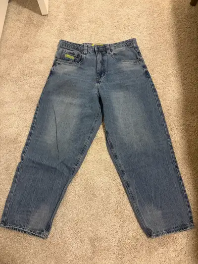 EMPYRE JEANS, View more